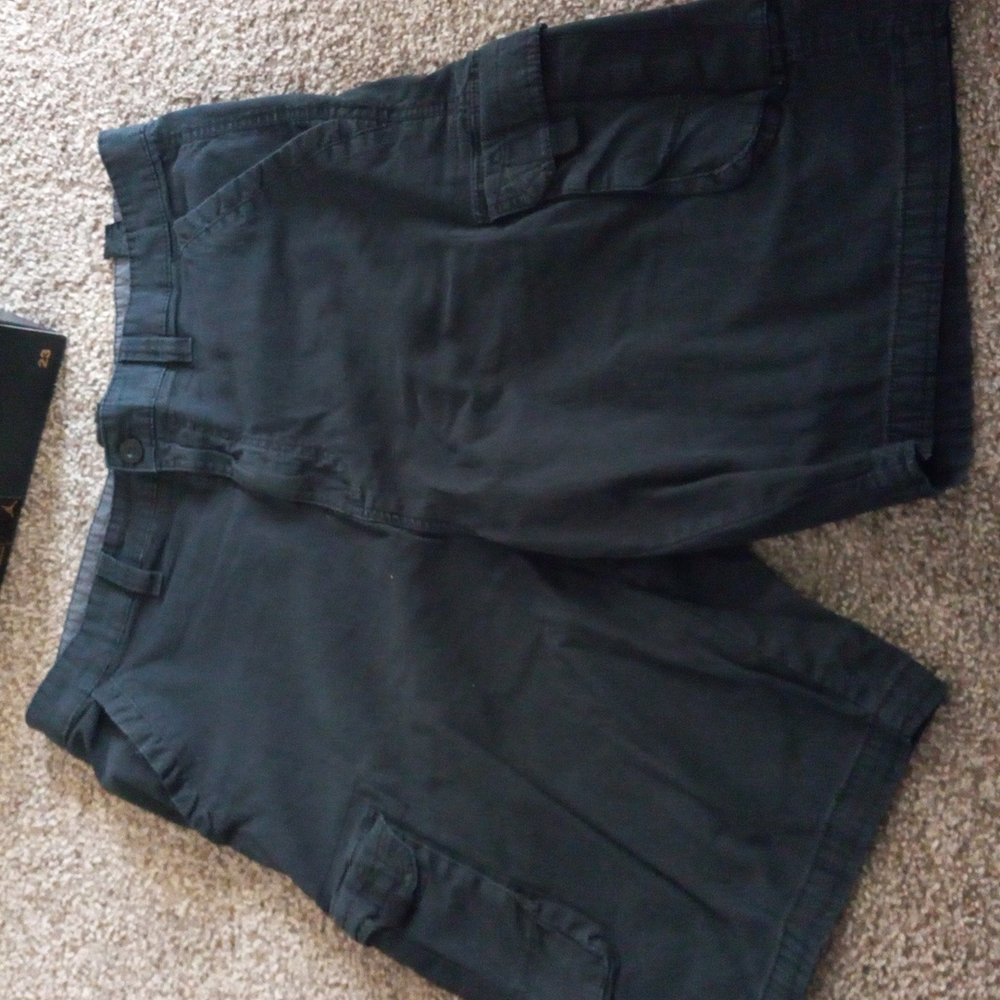 Beverly hills polo club shorts size 40